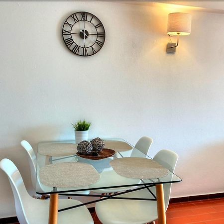 Urbisol 204- Albufeira Apartment Luaran gambar