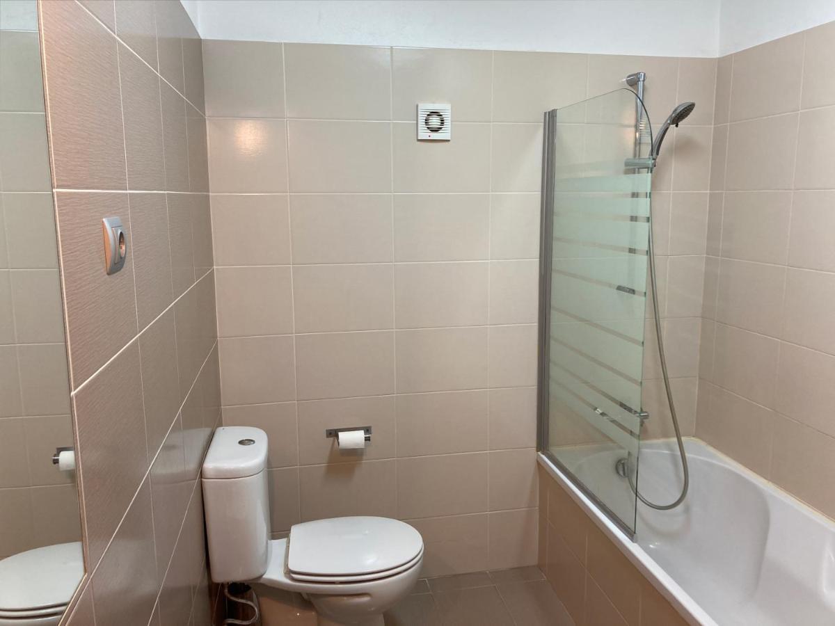 Urbisol 204- Albufeira Apartment Luaran gambar